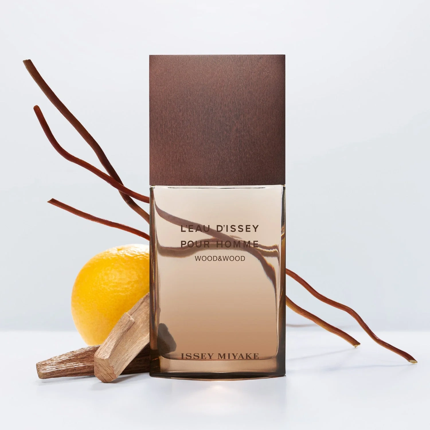 Issey Miyake Wood & Wood Intense