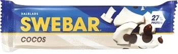 Dalblads Protein Bar Cocos