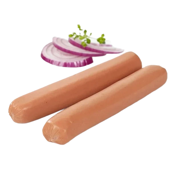 Grillpølse kyll/kalkun   5kg