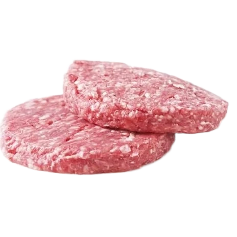 Stabburet Hamburger 100g Orginal 70stk