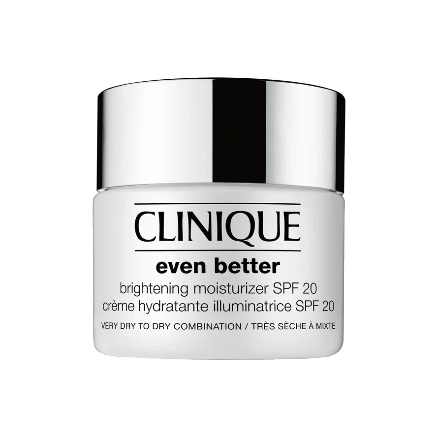 Clinique Even Better Clinical Brightening Moisturizer 50 ml