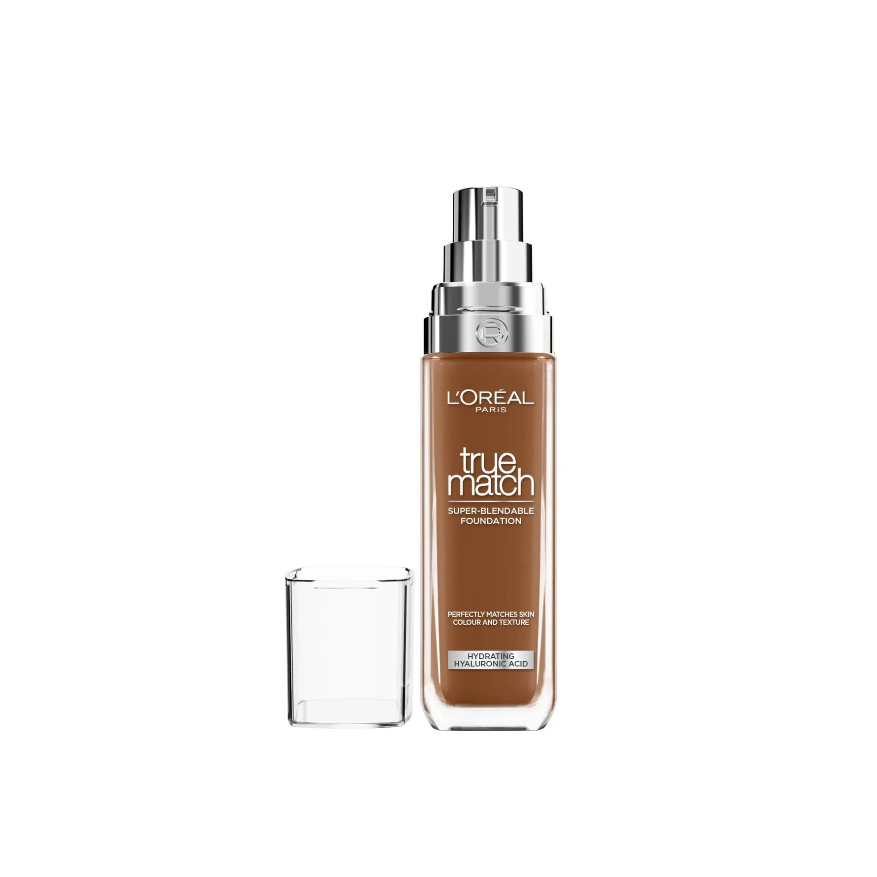 Loreal Paris True Match Foundation Deep Golden 10 W