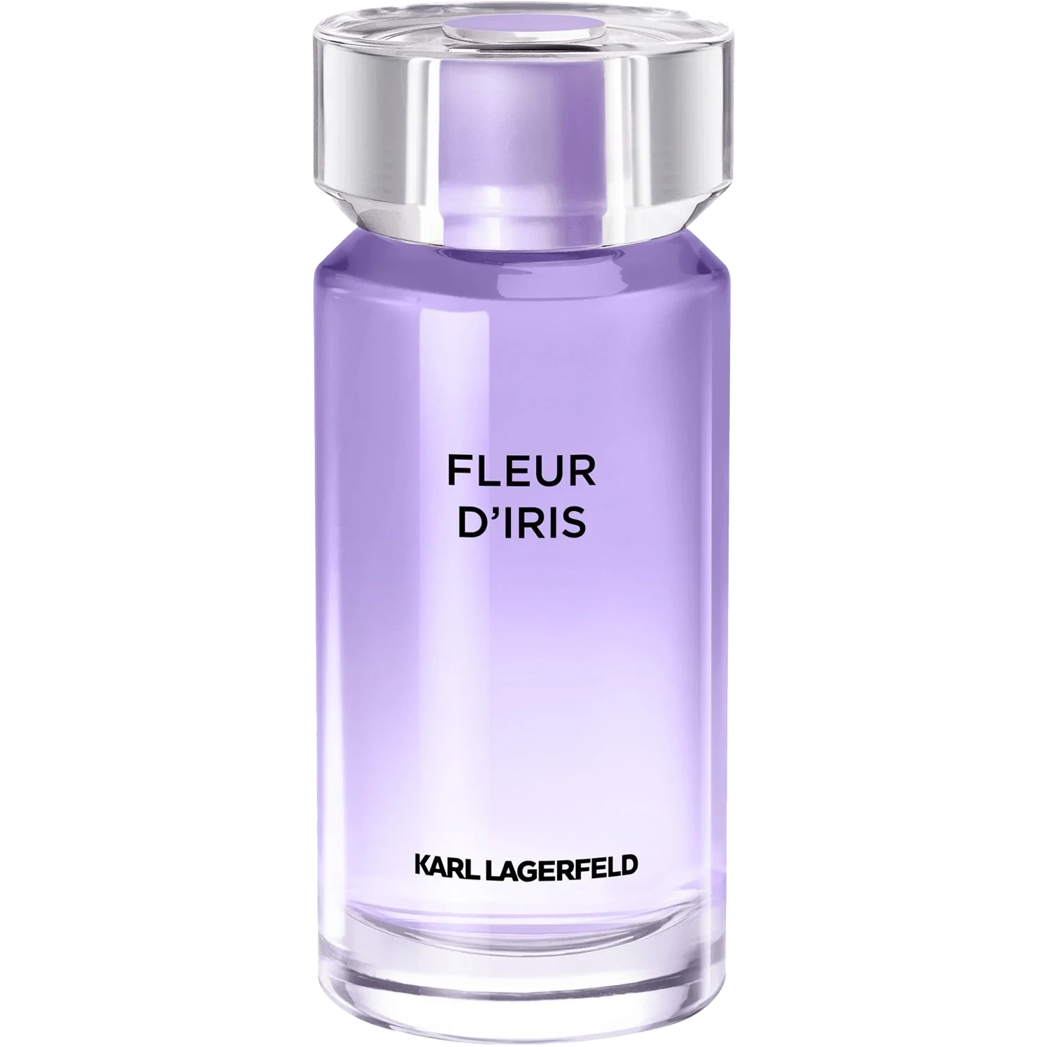 Karl Lagerfeld Fleur d'Iris