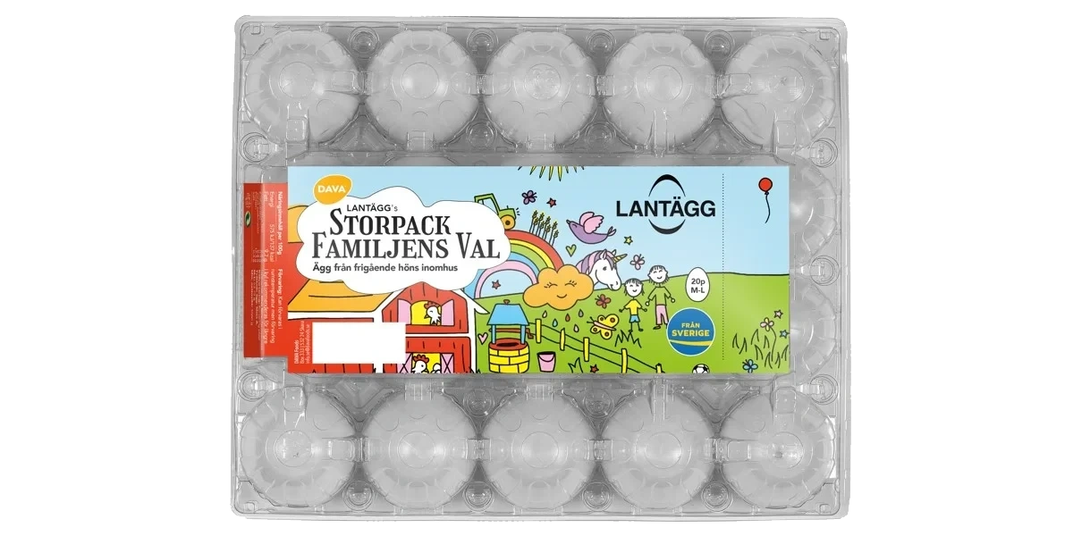 Familjens val