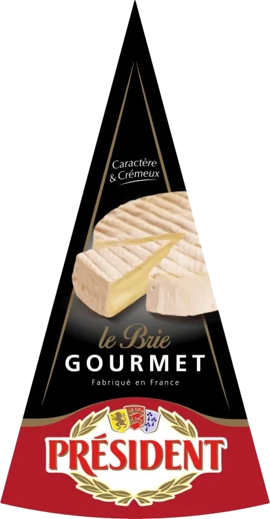 Brie Gourmet