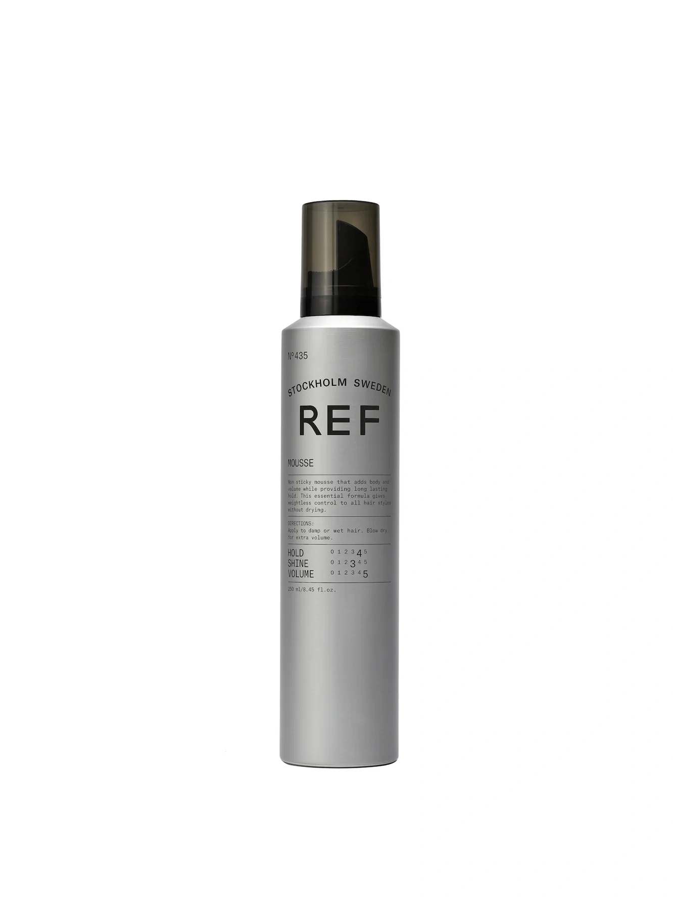 REF Stockholm Mousse No°435 250 ml