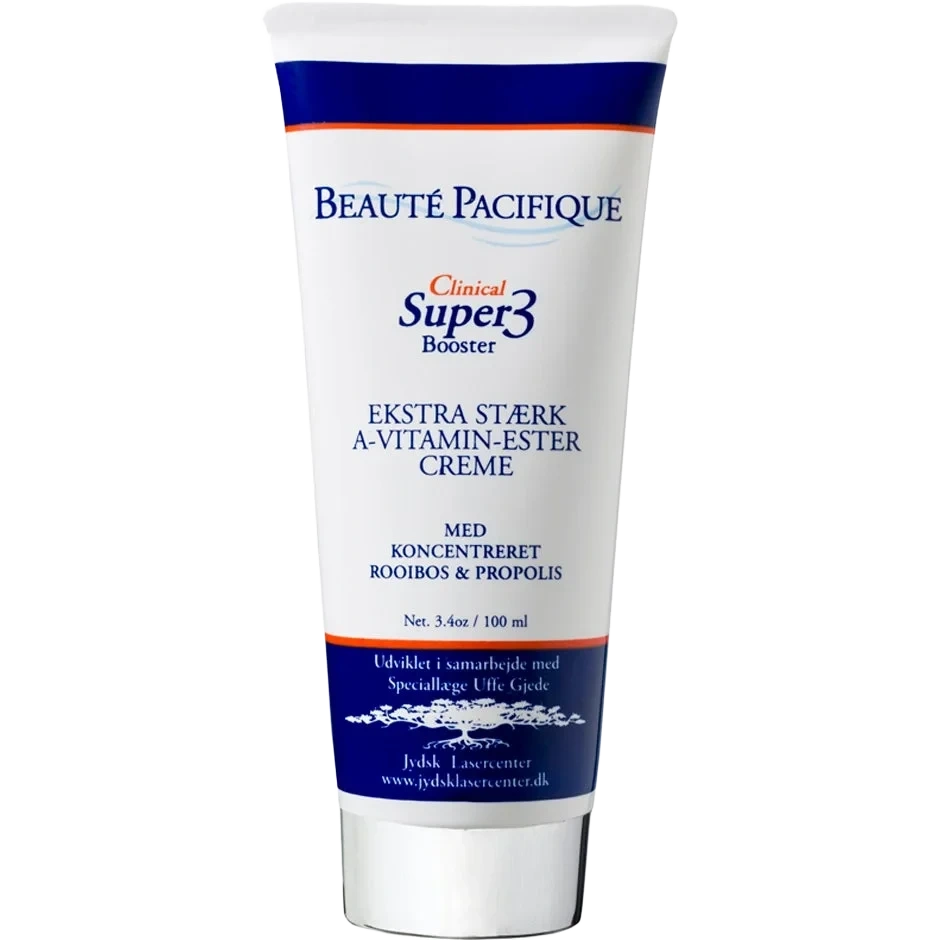 Beauté Pacifique Clinical Super 3 Booster