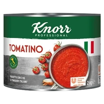 Tomatino, tomater
