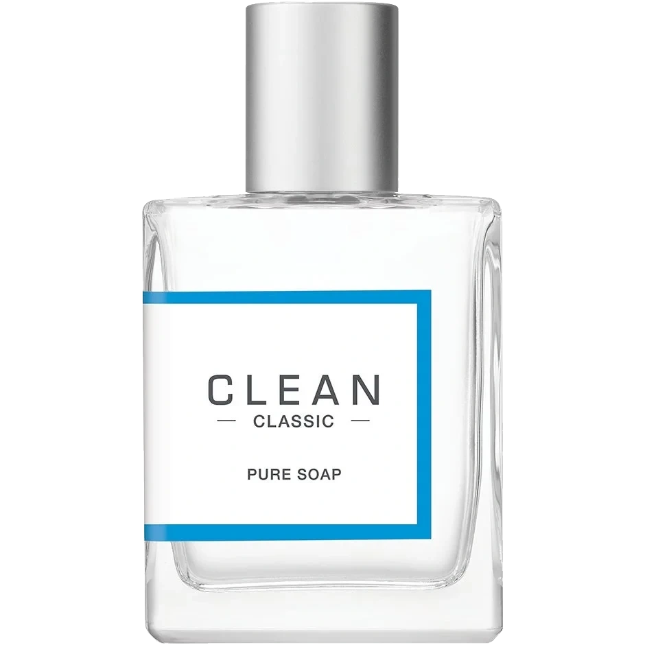 Clean Classic Pure Soap