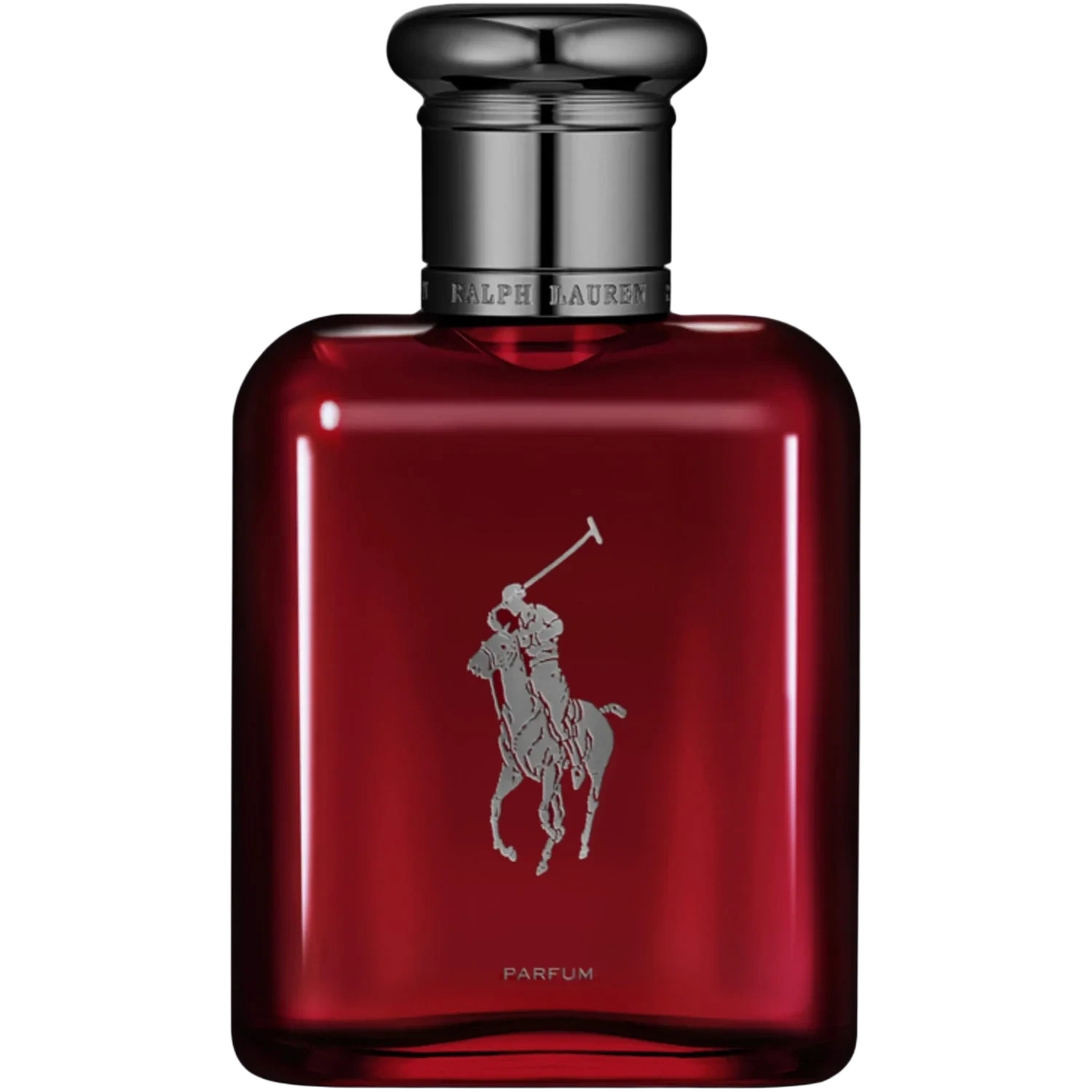 Ralph Lauren Polo Red