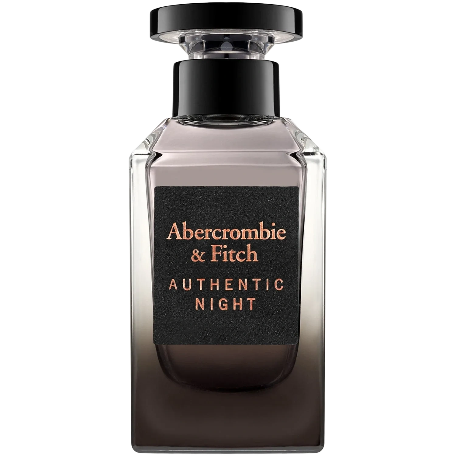 Abercrombie & Fitch Authentic Night Men