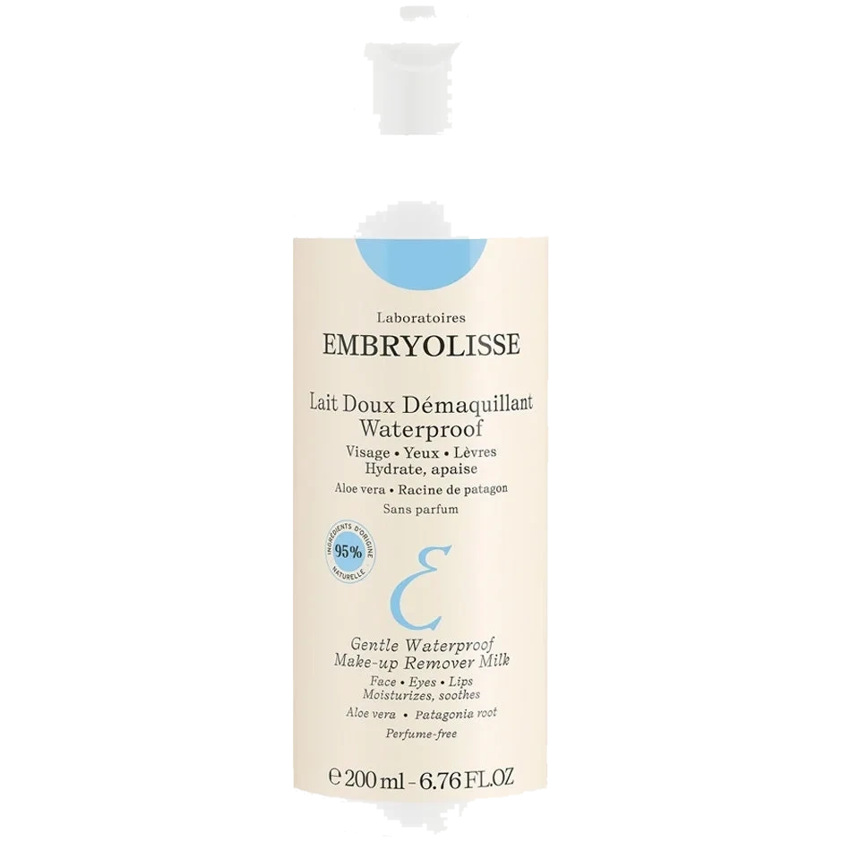 Embryolisse Milky Make Up Remover Emulsion
