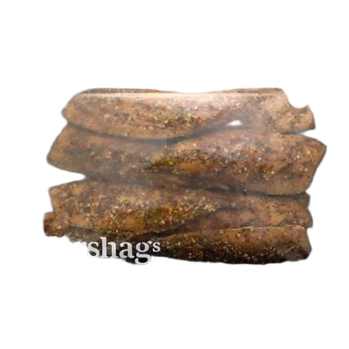 Makrillfilé jäger