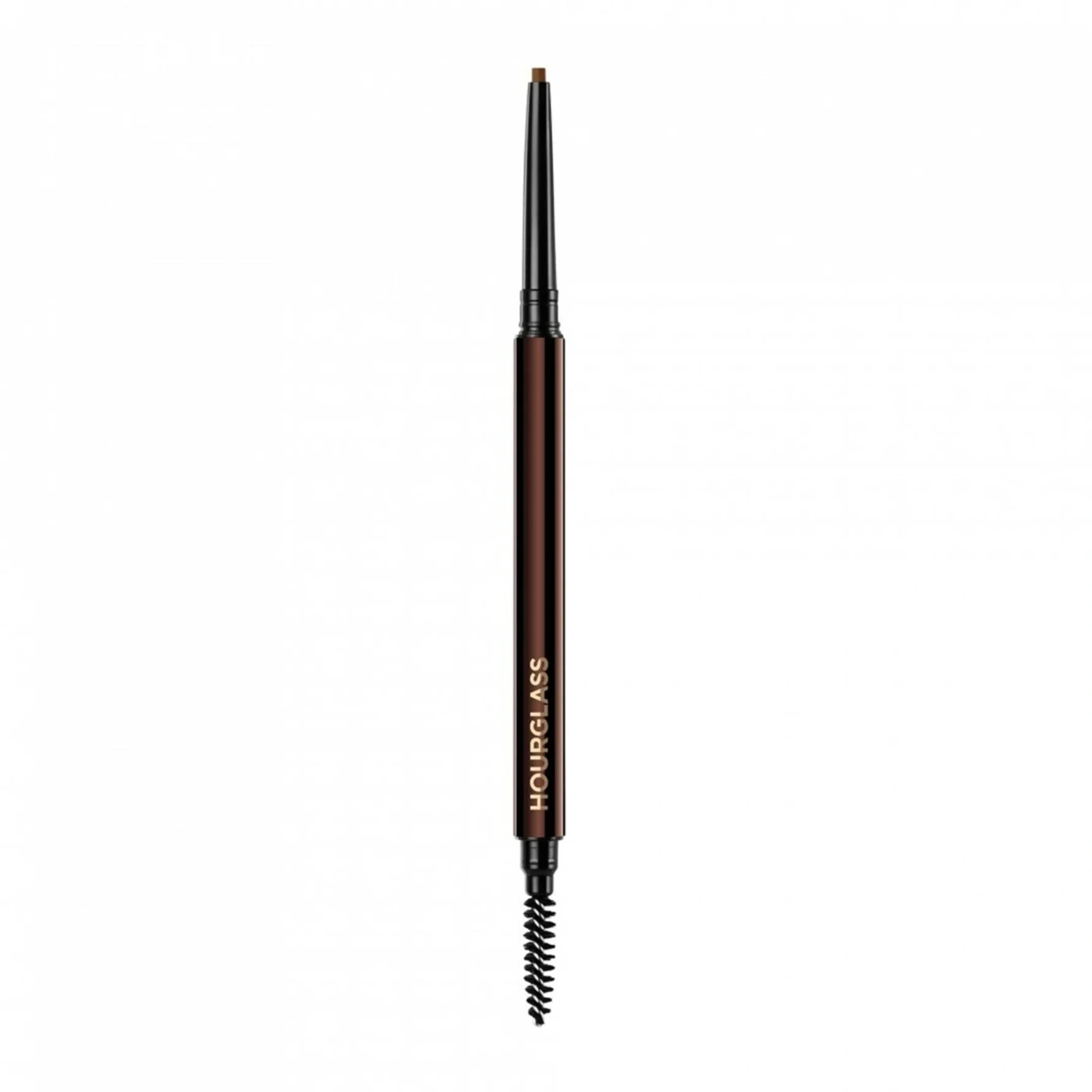Hourglass Arch Brow Micro Sculpting Pencil Warm Blonde