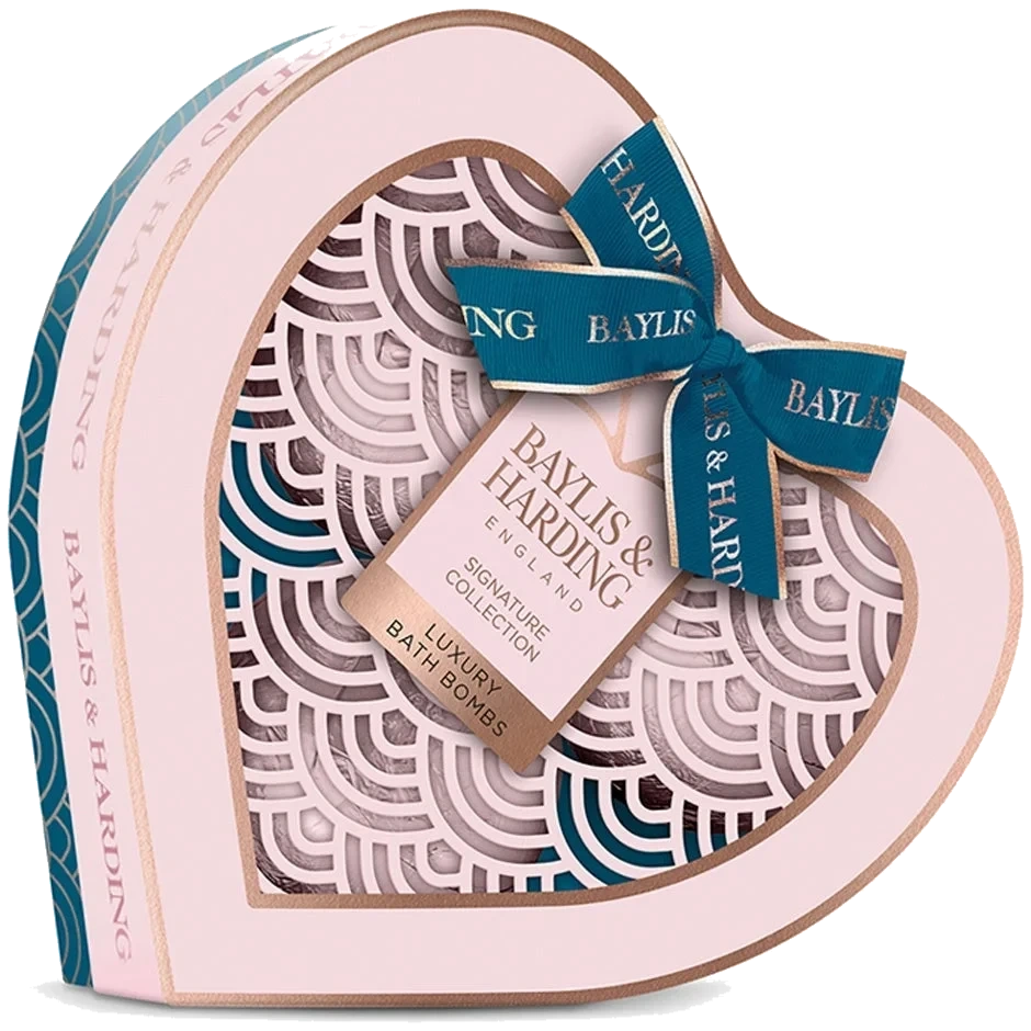 Baylis & Harding Jojoba Vanilla & Almond Oil