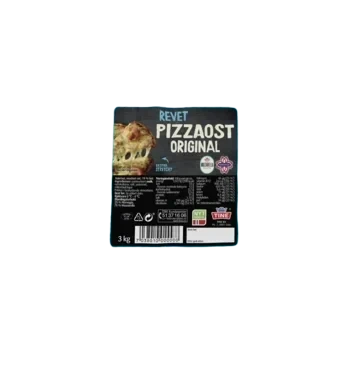 Pizzaost original  3kg