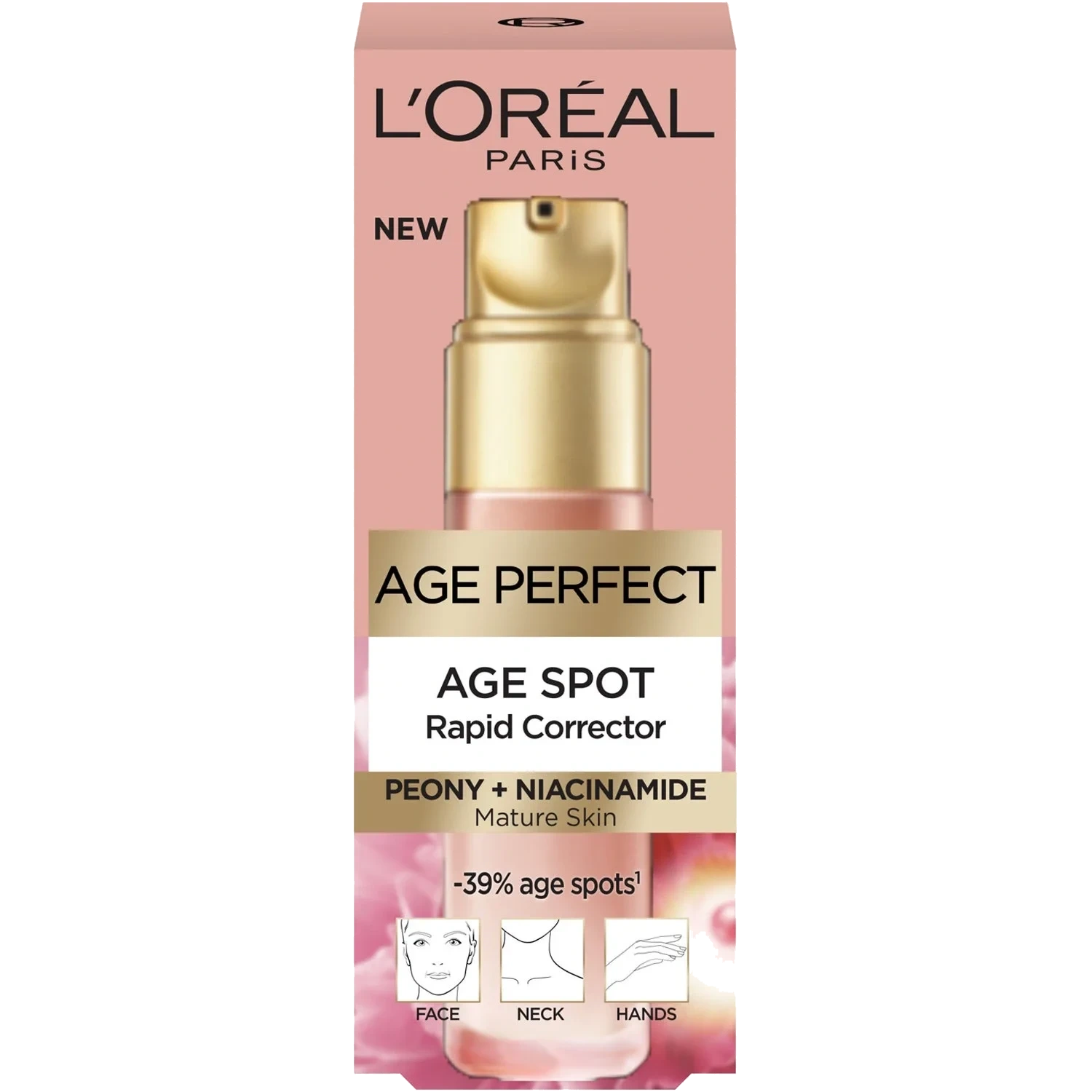 L'Oréal Paris Age Perfect Golden Age Spot Corrector 30 ml