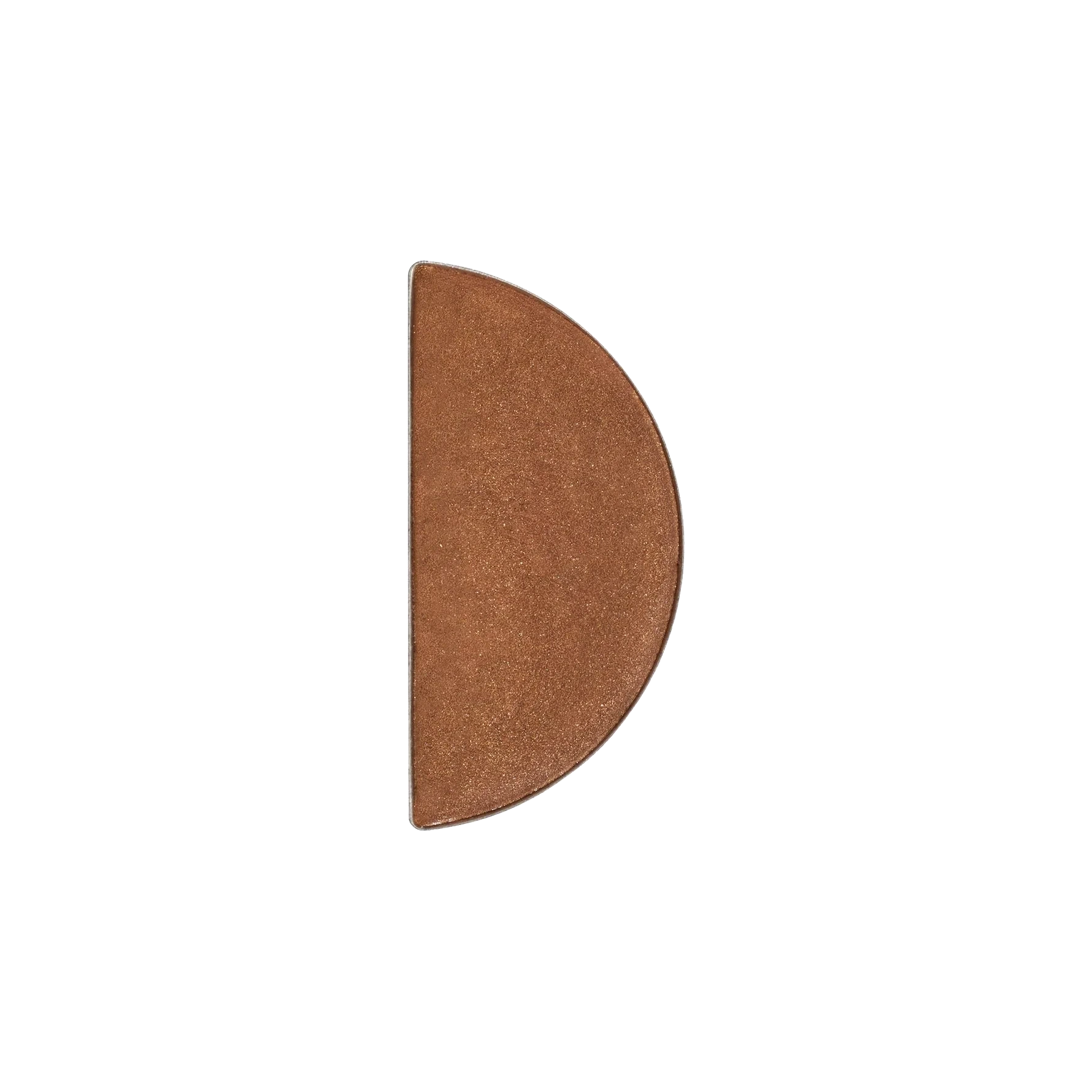 Rose Inc Satin Eyeshadow Refill Satin Cocoa
