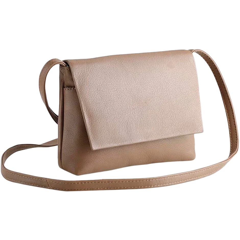 Markberg CarlaMBG Crossbody Bag, Roots