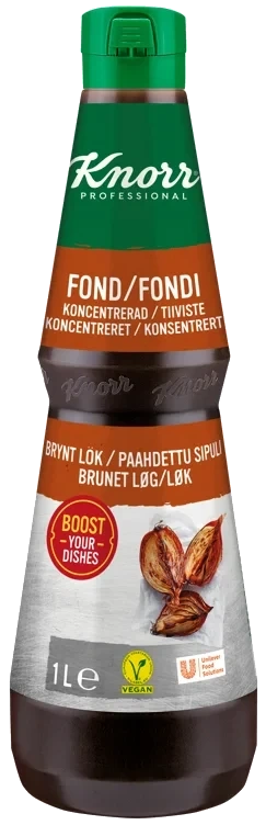 Brynt Lökfond koncentrerad 0.27%