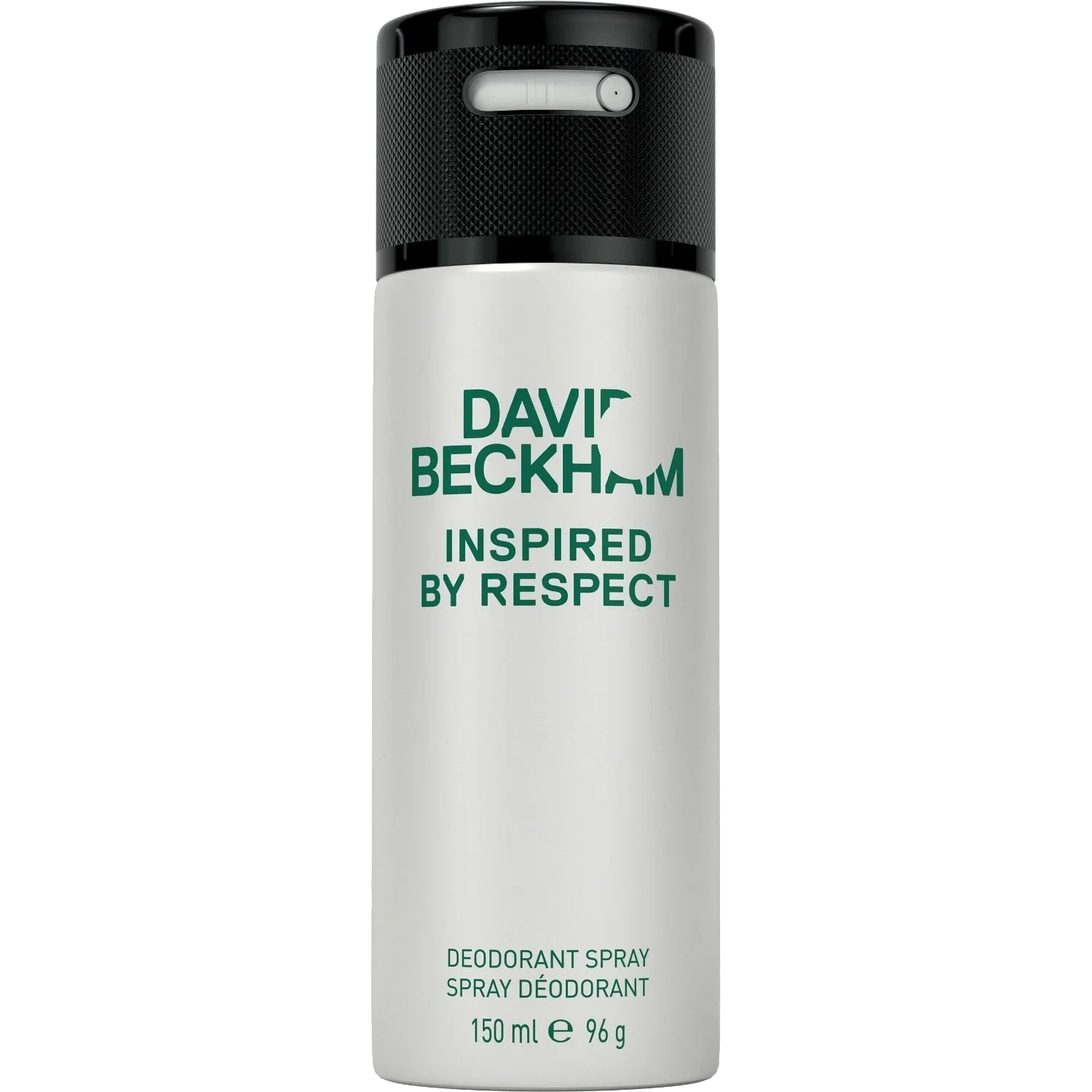 David Beckham Inspired by Respect Deodorant Spray