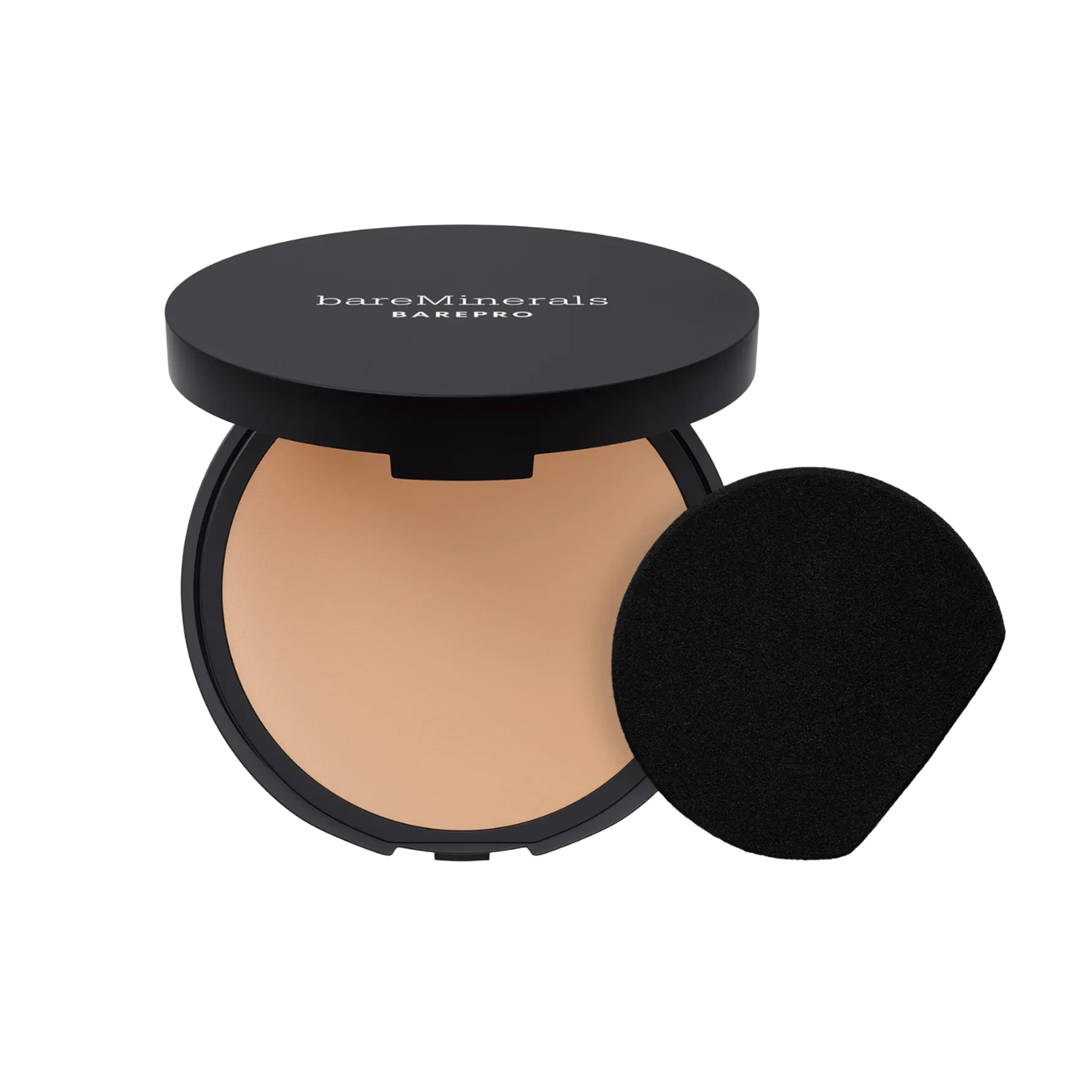 bareMinerals BAREPRO 24HR Skin-Perfecting Powder Foundation Light 27 Neutral
