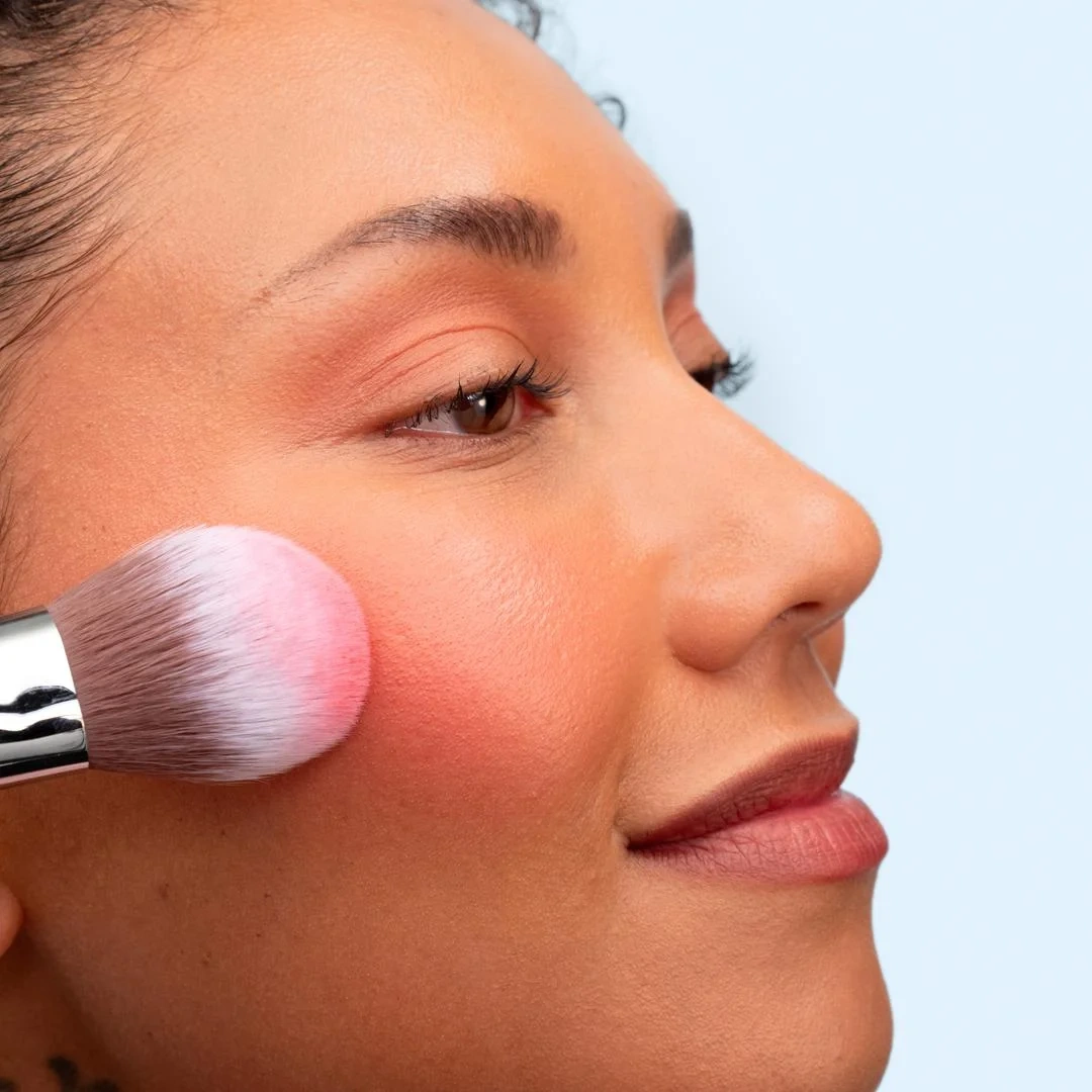 Soft Glow Powder Blush 3