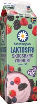 L-fri Yog Skogsb