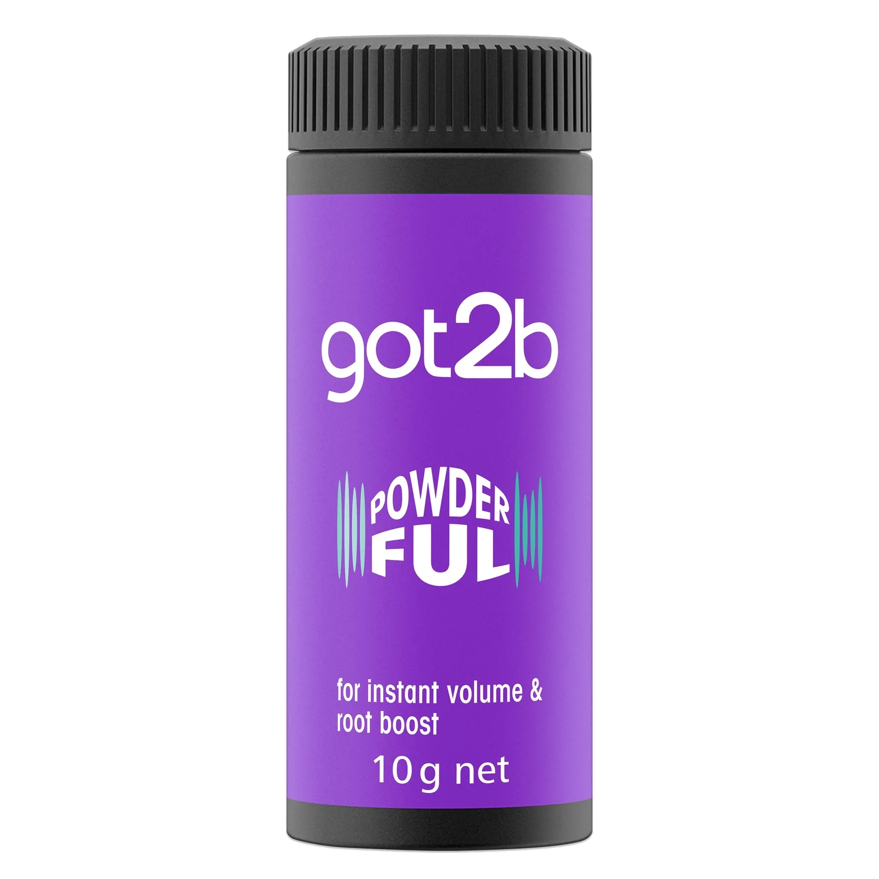 Schwarzkopf Got2b Powderful Volumizing Styling Powder 10 ml