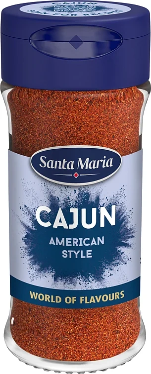 Cajun