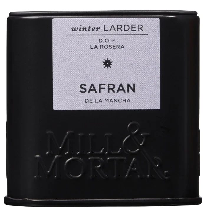 Safran 0,5g Mill&Mortar