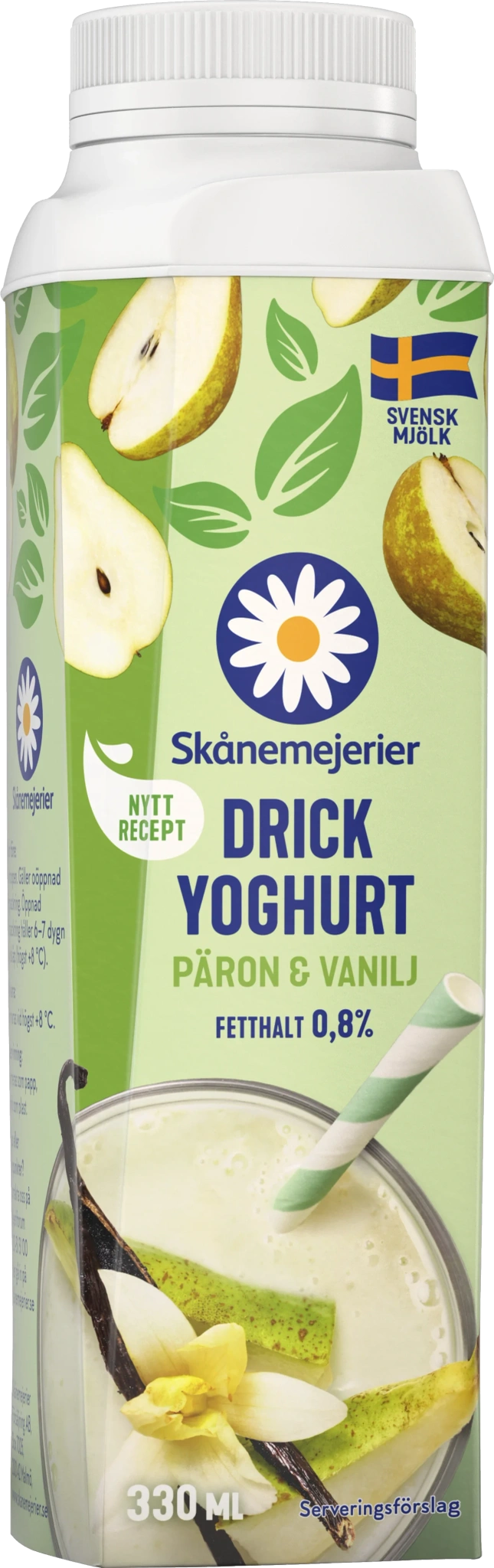 Drickyoghurt Pä/Va