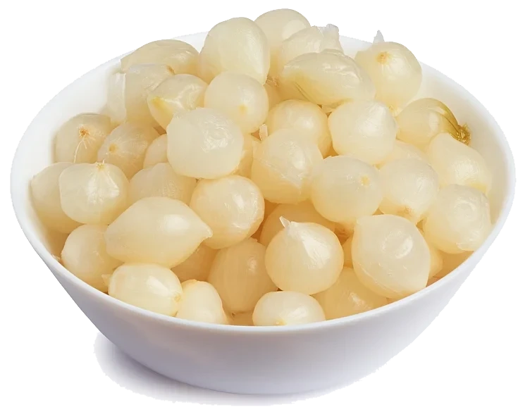 Sølvløk  710g