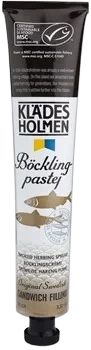 Bøklingpostei 100g Klädesholmen