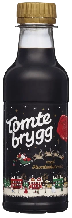 Tomtebrygg 200ml