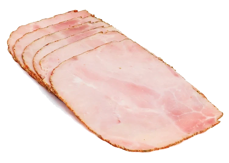 Krydderskinke  200g