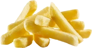 HOFF Gourmet frites