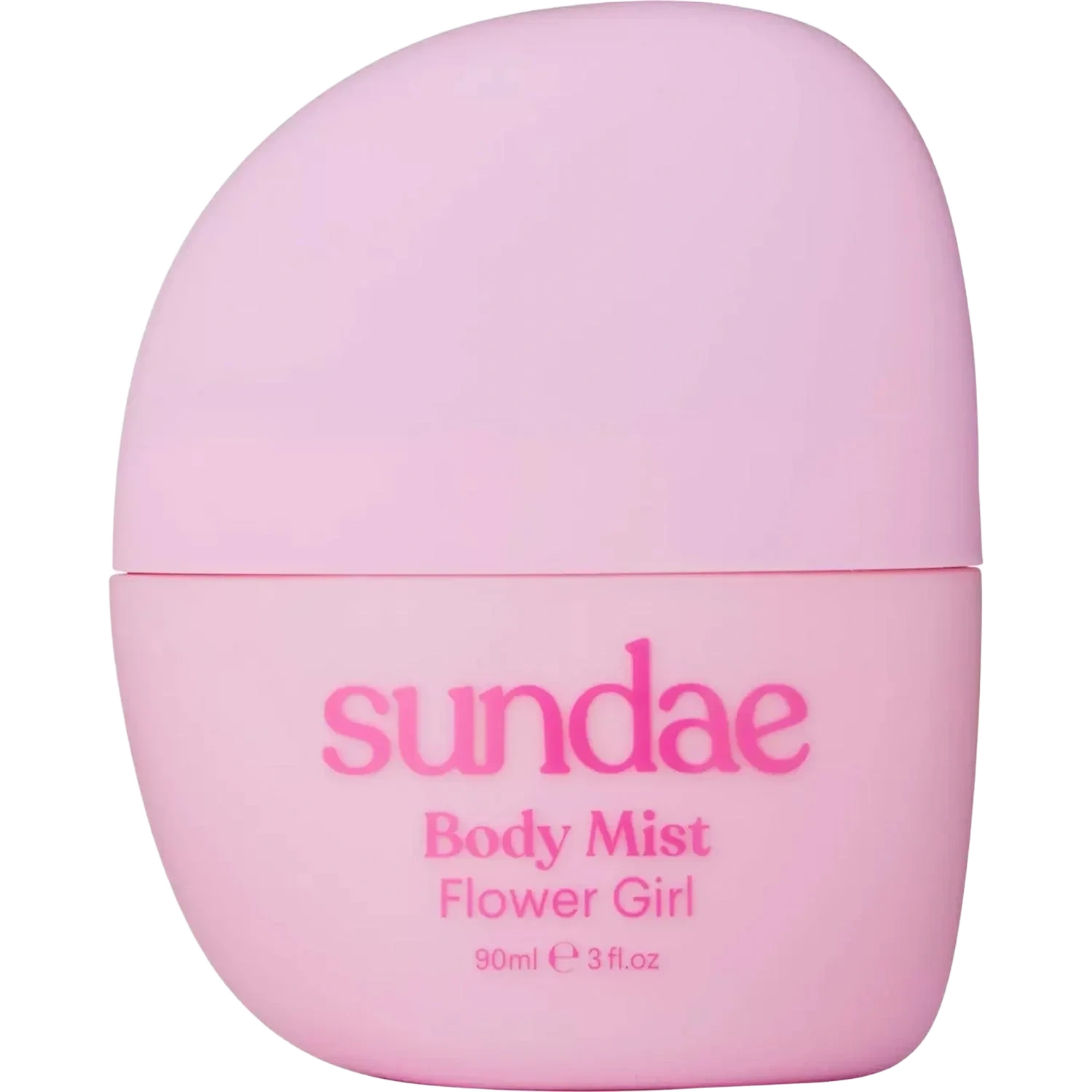 Sundae Body Mist