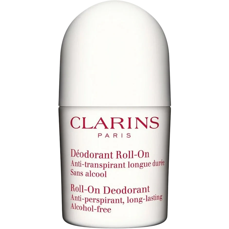 Clarins Gentle Care Roll-On Deodorant