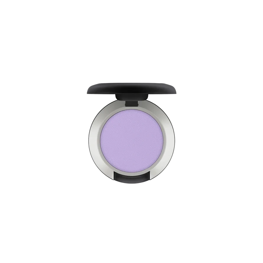 MAC Powder Kiss Soft Matte Eye Shadow Such A Tulle