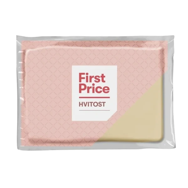 Hvitost 1kg First Price