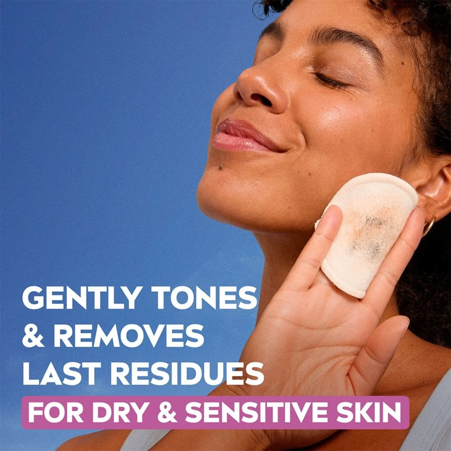 NIVEA Toner Caring