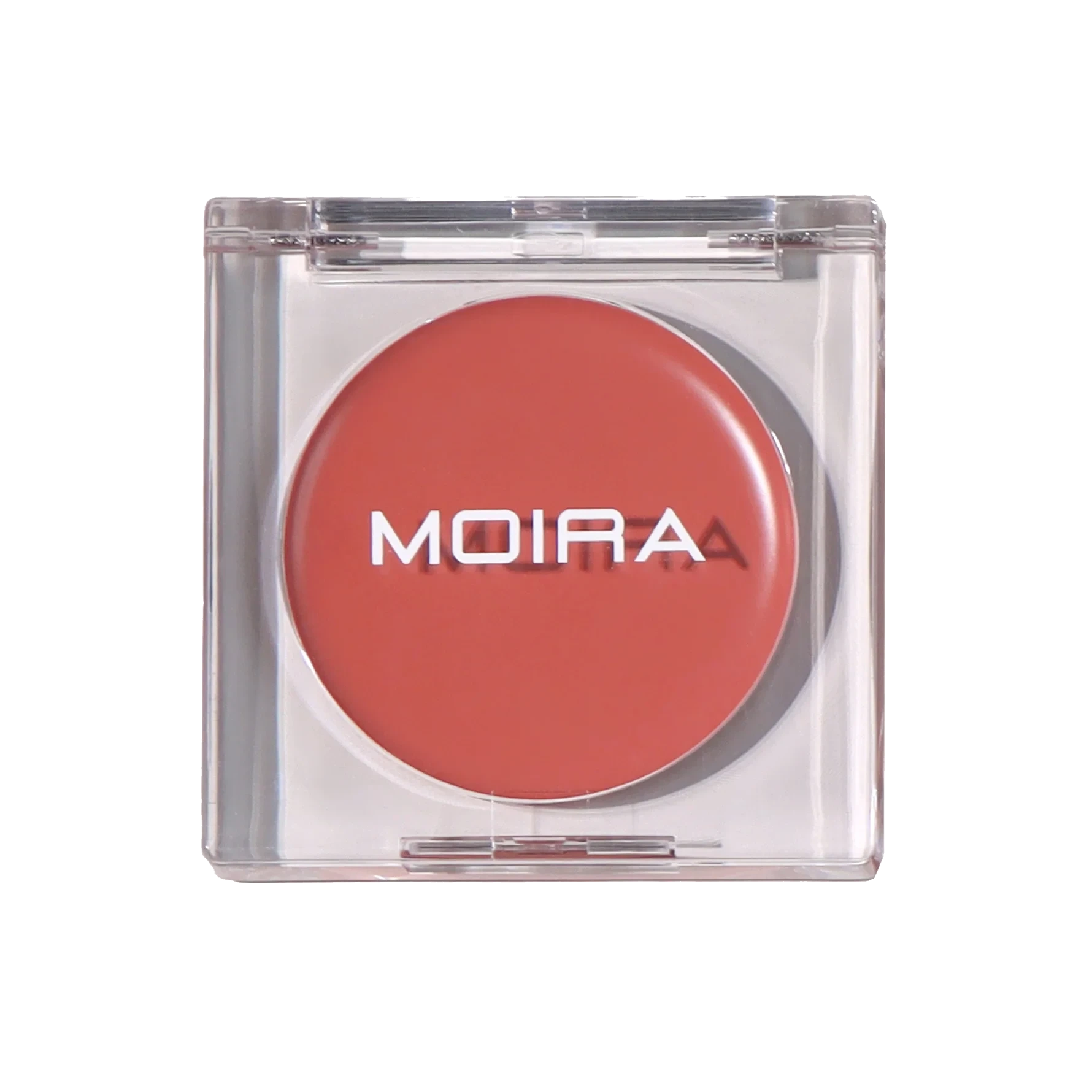 MOIRA Loveheat Cream Blush 008 I Trust You