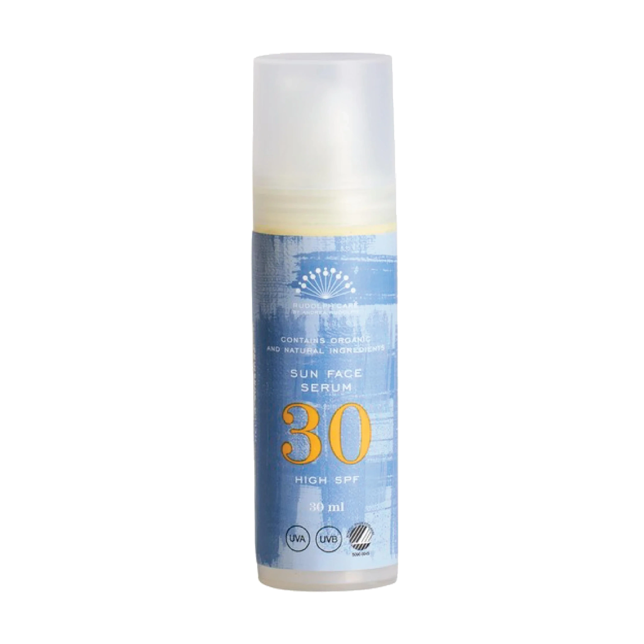 Rudolph Care Sun Face Serum SPF 30, 30 ml