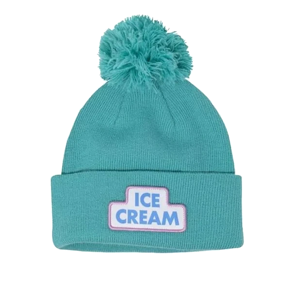 The Vice Kids Lue m/Dusk - Mint Icecream