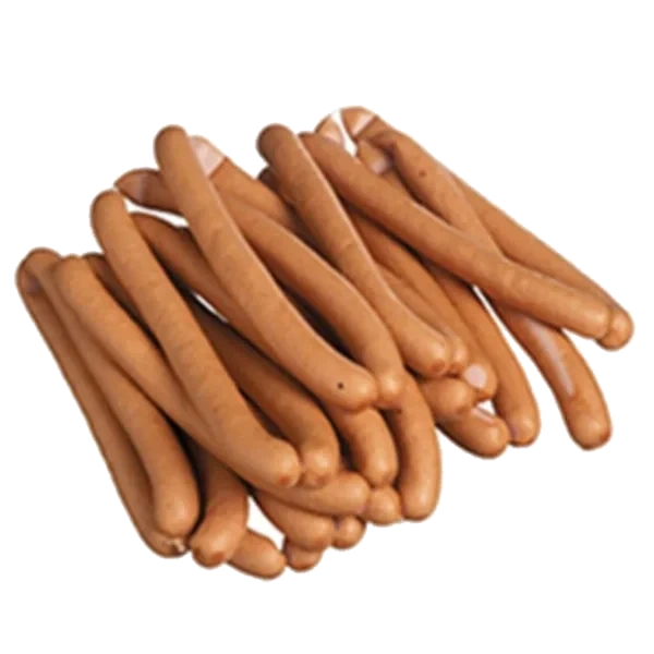 Wienerpølse Sortert Storpk Ca 1,65kg Gilde