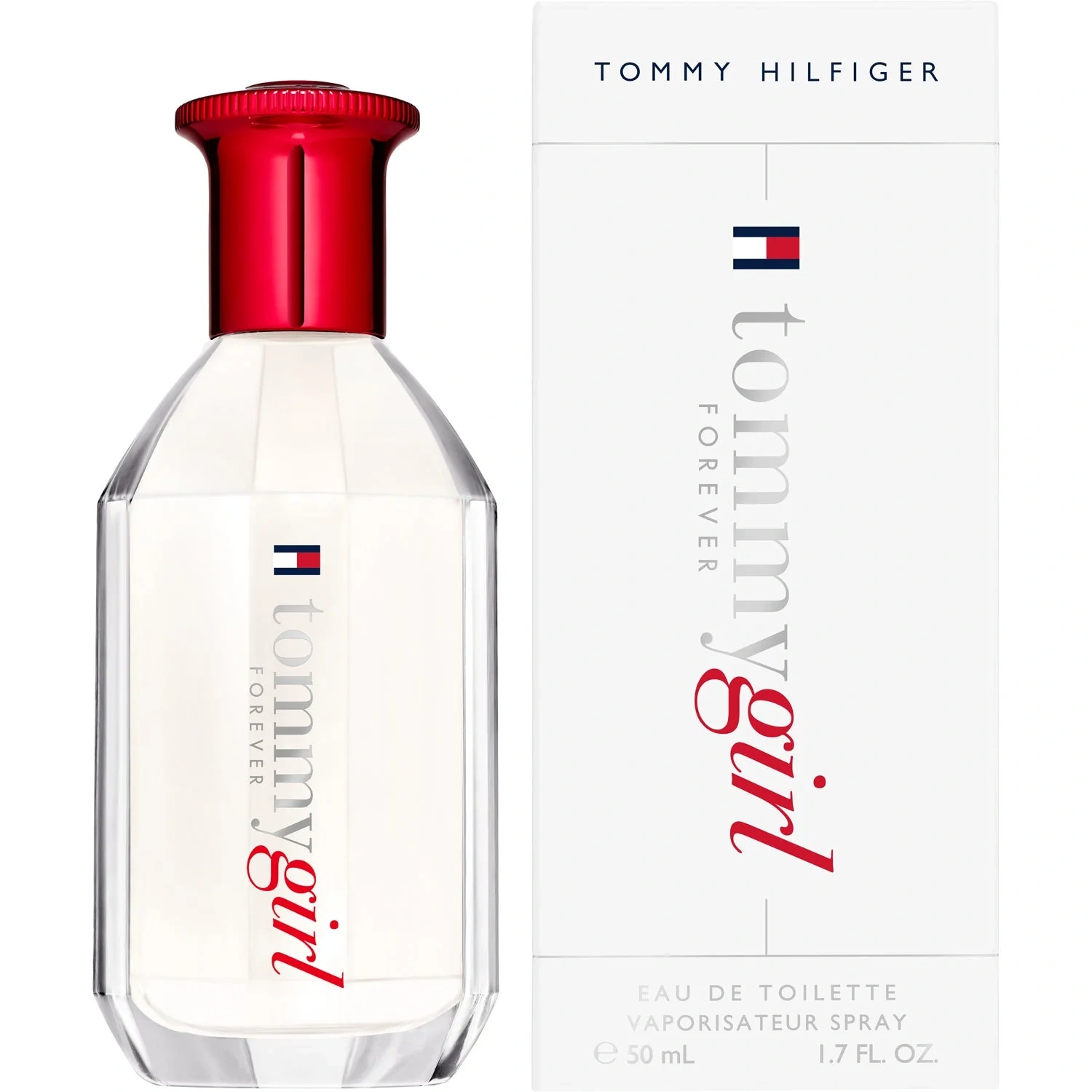 Tommy Hilfiger Tommy Girl Forever