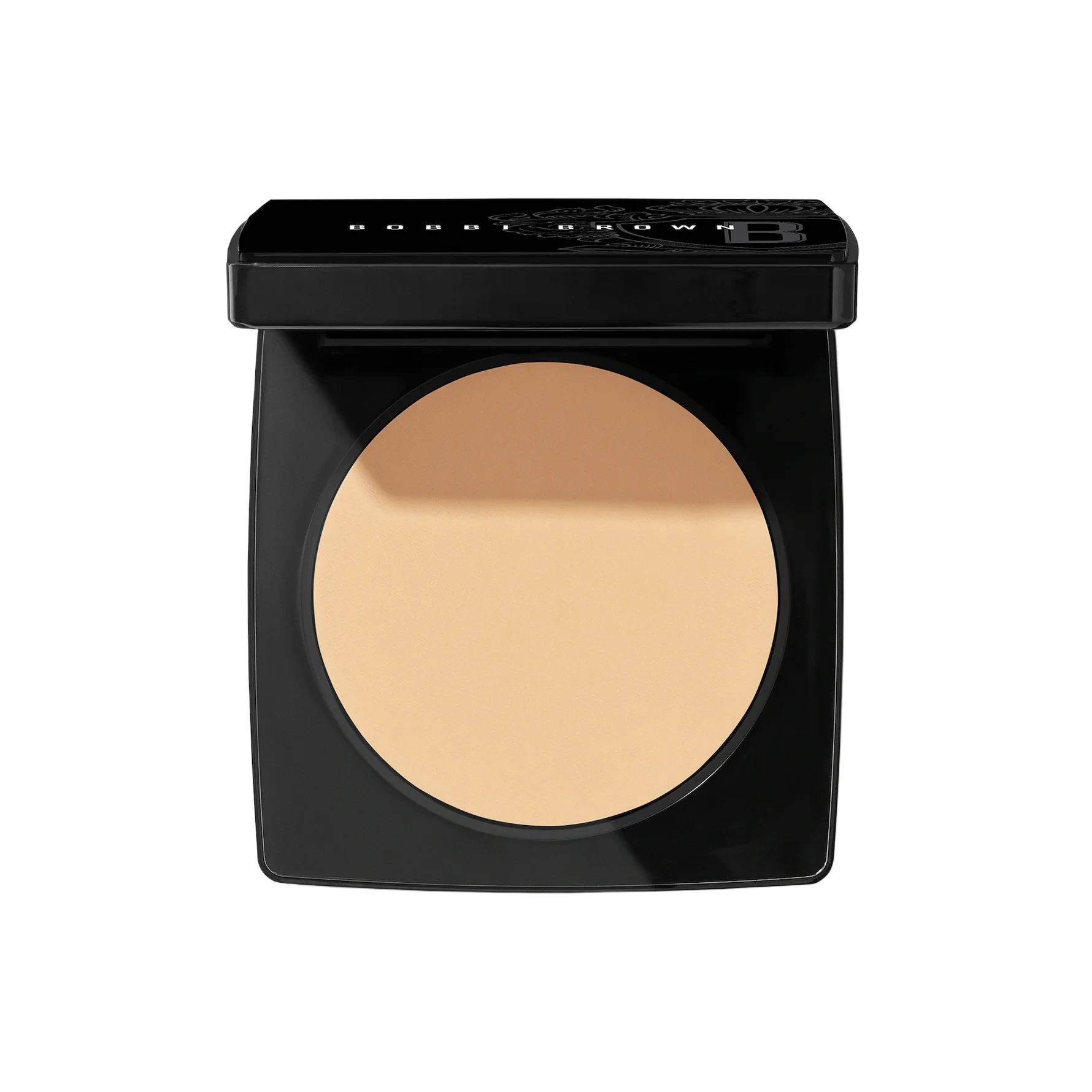 Bobbi Brown Sheer Finish Pressed Powder Sunny Beige