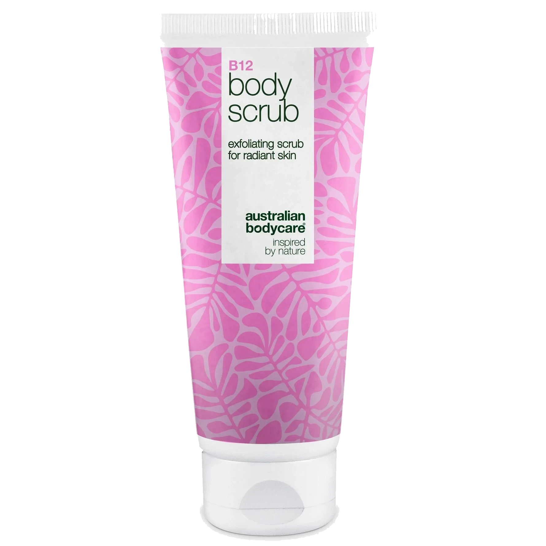 Australian Bodycare Vitamin B12 Body Scrub – Deep Cleansing And Moisturizing For Soft, Supple Skin 200 ml