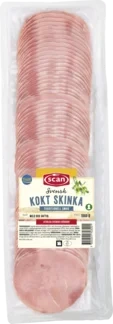 Kokt Skinka